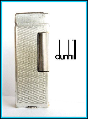 Briquet essence dunhill - briquet, à