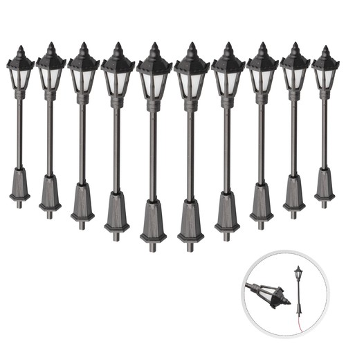 Lampadaire led - lampadaire,