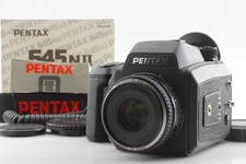 [Top MINT] Boîtier de caméra