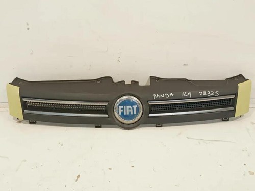 735363745 grille fiat panda - 735363745,
