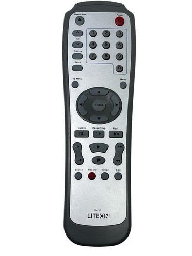 Liteon dvd recorder - liteon,