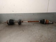 391006276R transmission avant droit pour DACIA DOKKER MONOSPACE (KE ) 5523156