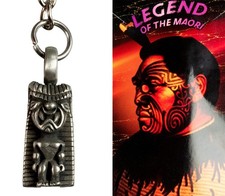 Bijou de Sac Tiki Maori -