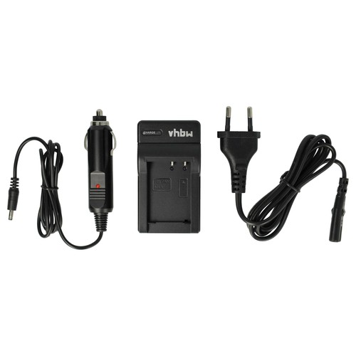 Chargeur pour canon powershot - pour,