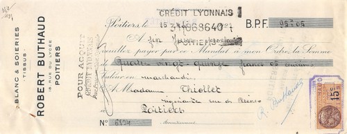 1927 blanc soieries tissus - 1927, et