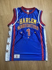 Maillot de Basketball Harlem