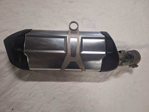 Silencieux bmw 1200 13 - silencieux,