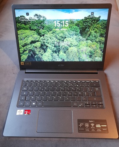Ordinateur portable aspire - portable,