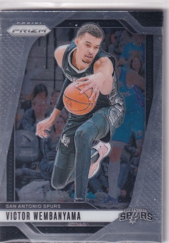 2024 panini prizm - prizm, n°