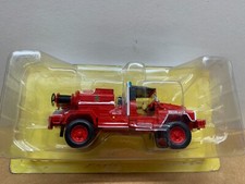ACMAT TPK 4X4 CAMION CITERNE