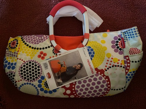 New reisenthel mini maxi - reisenthel,