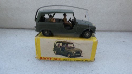 Dinky toys france ref - dinky,