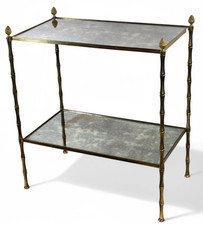 Maison BAGUES  Desserte en