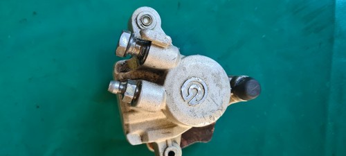 étrier arrière brembo - Étrier, avec