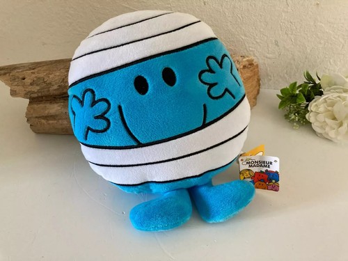 Peluche doudou - peluche,