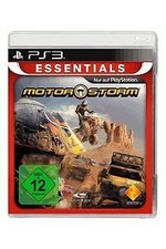 Motorstorm  [Essentials] de