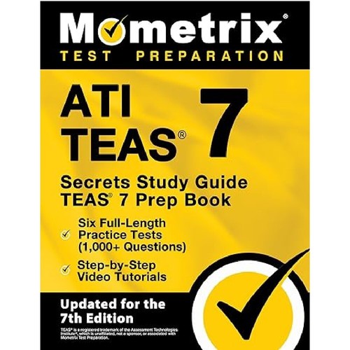 Ati teas secrets study - secrets, guide