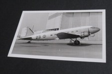 Photo avion douglas - photo, dakota