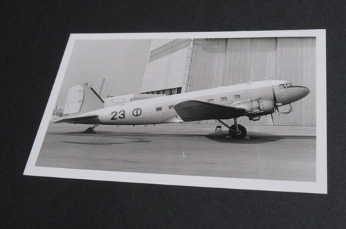 Photo avion douglas - photo, c47