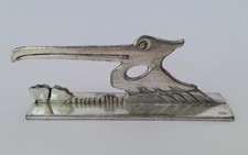 JOLI ancien PORTE COUTEAU
