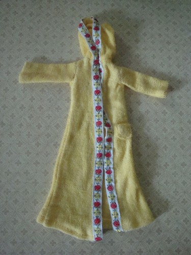 Tenue vetement poupée barbie - vetement,