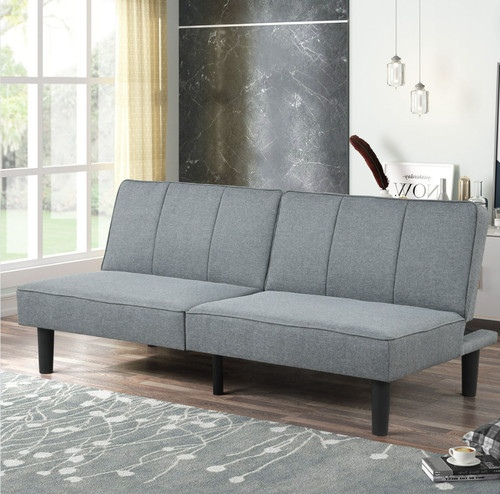 Convertible sofa bed sleeper - sofa,