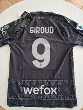 Haut Authentique PUMA X Milan