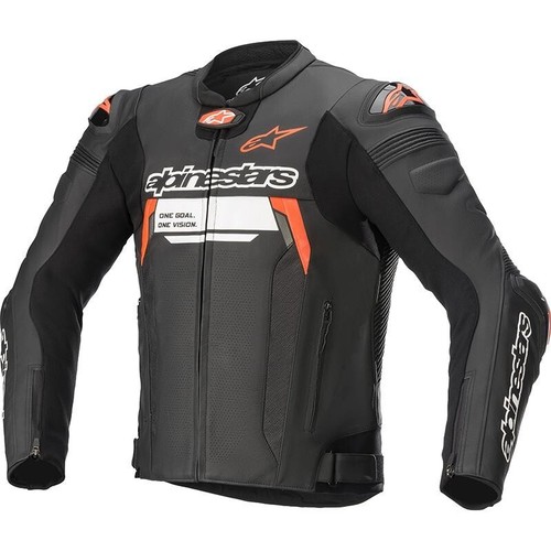 Blouson alpinestars cuir - alpinestars,