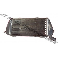 RADIATEUR KTM 240 GS 1987