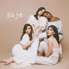 [CD] Saje Japan Bonus Track