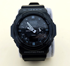 Montre Casio G-SHOCK GA-150  Radio Controlled Vintage Watch - New Battery