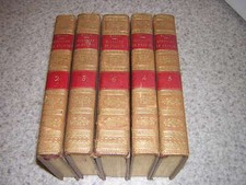 1819.histoire de France depuis