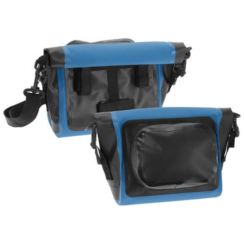 Sac guidon bikepacking - de,