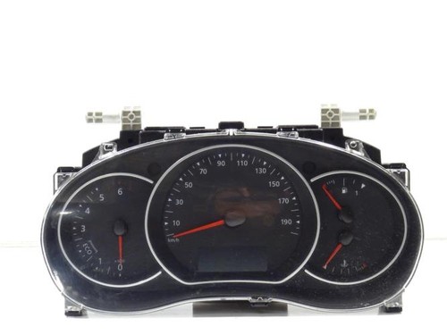 Compteur renault kangoo - kangoo, 2