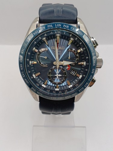 Astron model number - model,