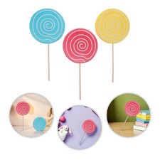 3 Pcs Accessoires Pour