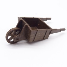 45272 Playmobil Brouette