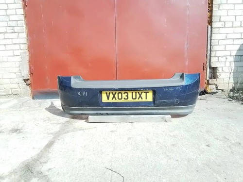 Opel vectra arrière - opel, c