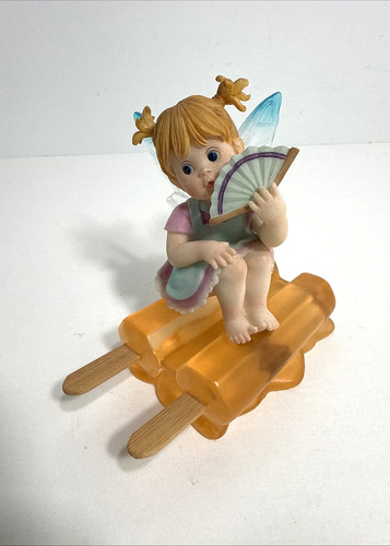 Little kitchen fairies - little,