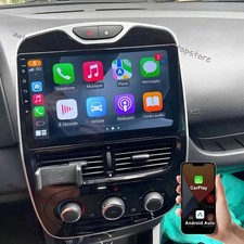 Autoradio GPS Navi DSP WiFi 64