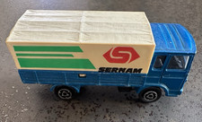 Majorette camion Saviem