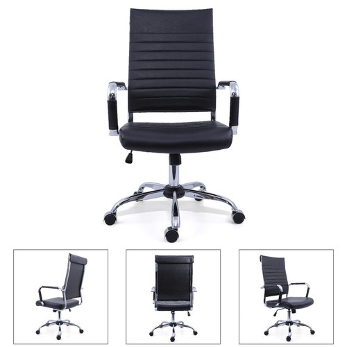 Fauteuil bureau pivotant - fauteuil,