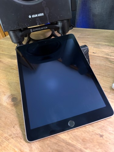 Apple ipad air - air, 128gb
