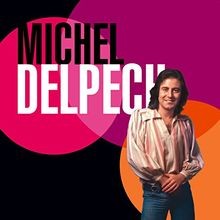 Best michel delpech de - best,
