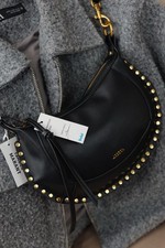 Sac Isabel Marant Oskan Moon