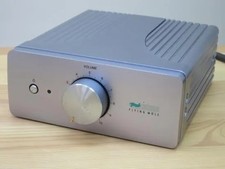 Amplificateur numérique
