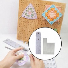 Tiges carrées robustes en