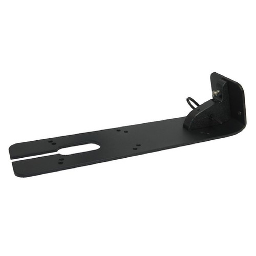 Armor plate transducer shield - armor,