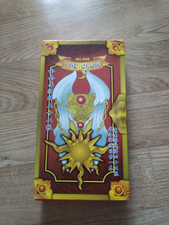 Clow Card Sakura Card Tarot