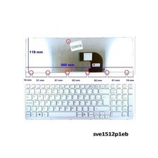 Clavier Pour Portable Sony